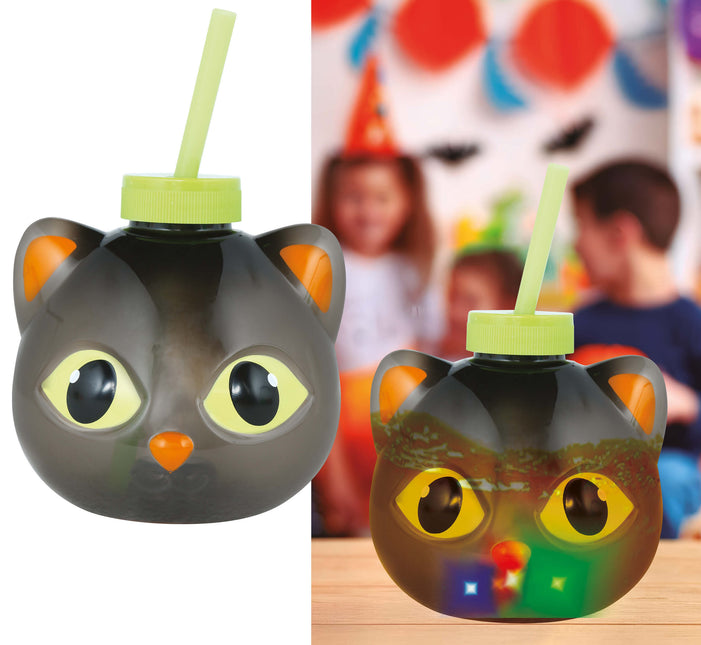 Taza Gato 17cm