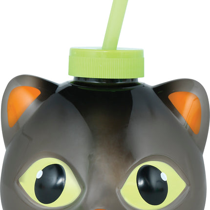 Taza Gato 17cm