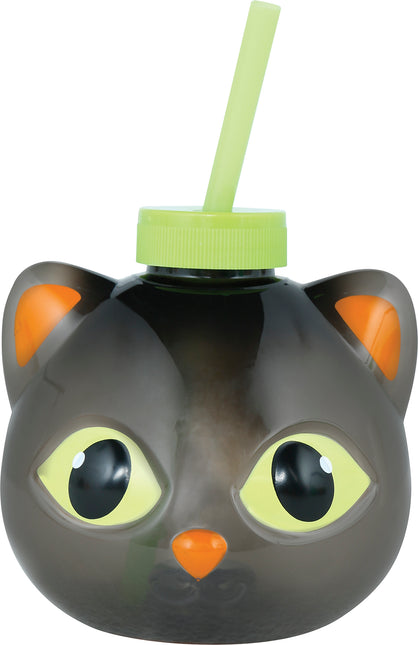 Taza Gato 17cm