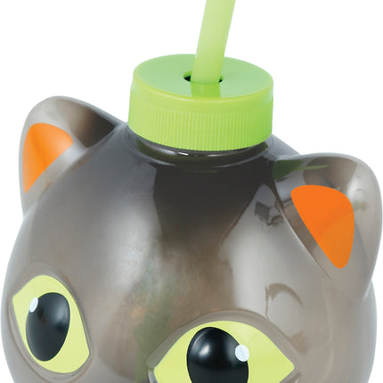 Taza Gato 17cm