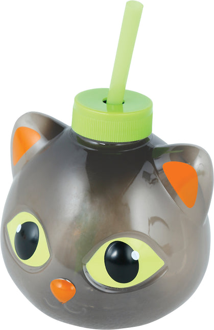 Taza Gato 17cm