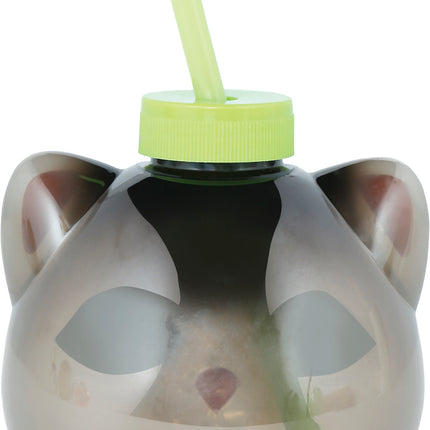 Taza Gato 17cm