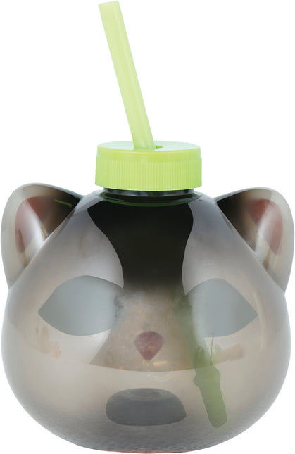 Taza Gato 17cm