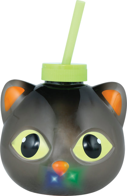 Taza Gato 17cm