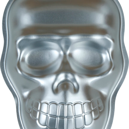 Moldes para galletas de Halloween Esqueleto 27cm