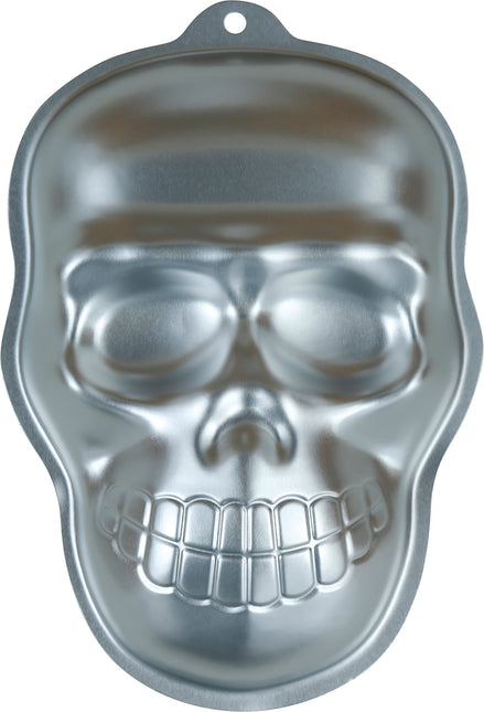 Moldes para galletas de Halloween Esqueleto 27cm