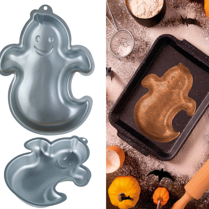 Moldes para galletas de Halloween Spirit 28cm