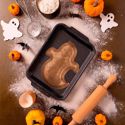 Moldes para galletas de Halloween Spirit 28cm