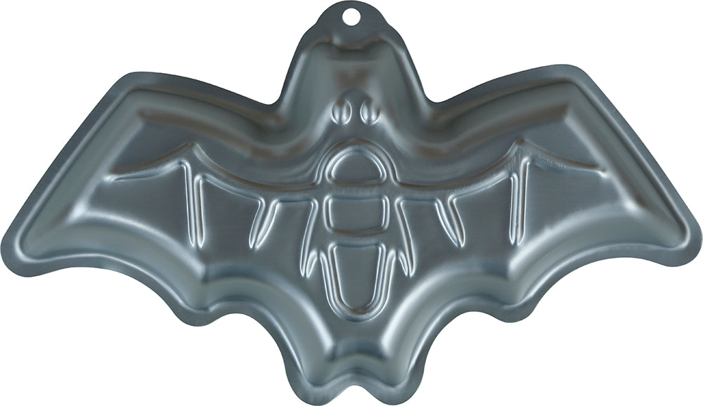 Moldes para galletas de Halloween Murciélago 32cm