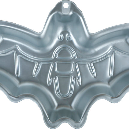 Moldes para galletas de Halloween Murciélago 32cm