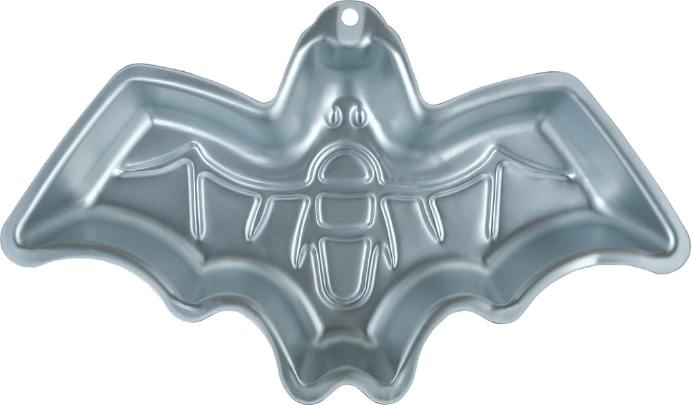 Moldes para galletas de Halloween Murciélago 32cm