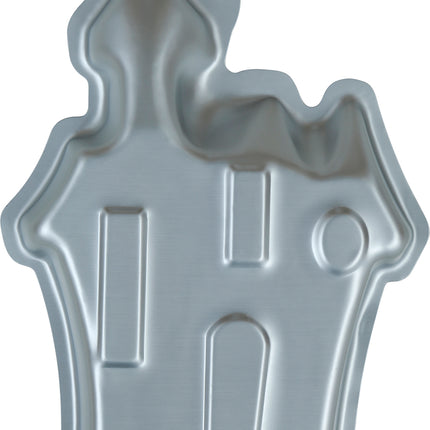 Moldes para galletas de Halloween Castillo 27cm
