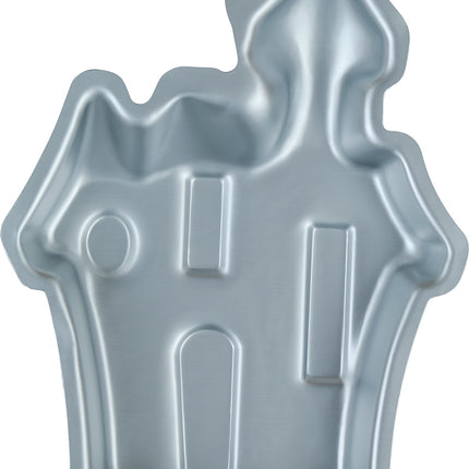 Moldes para galletas de Halloween Castillo 27cm