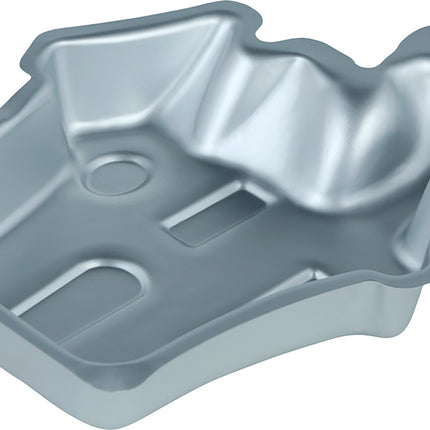 Moldes para galletas de Halloween Castillo 27cm