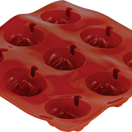 Cortapastas calabaza 25 cm