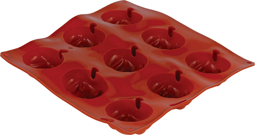 Cortapastas calabaza 25 cm