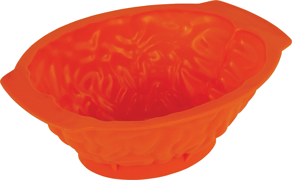 Molde de Chocolate Halloween Cerebro 24cm