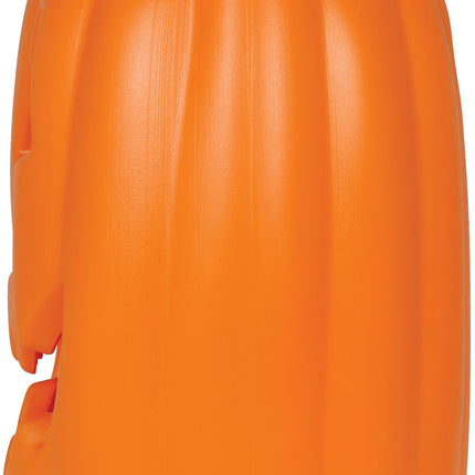 Calabaza De Halloween Con Luz Y Sonido 30cm