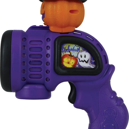 Soplador de burbujas de Halloween 20cm