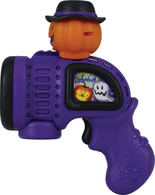 Soplador de burbujas de Halloween 20cm