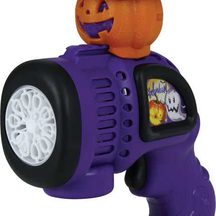 Soplador de burbujas de Halloween 20cm