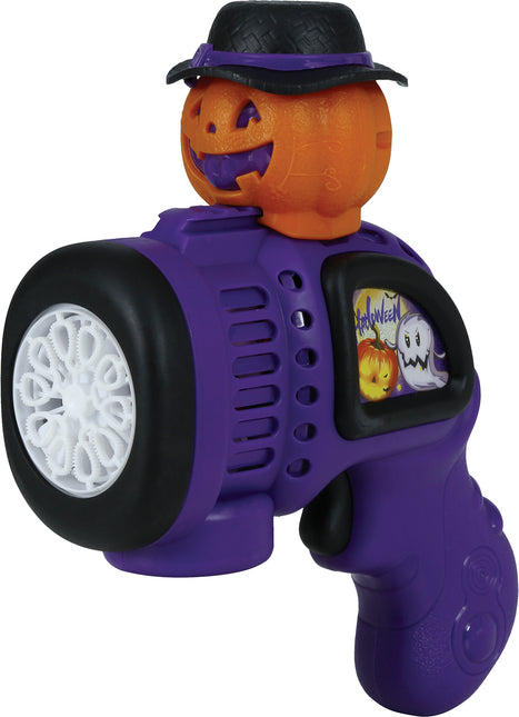 Soplador de burbujas de Halloween 20cm