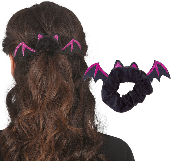 Diademas murciélago