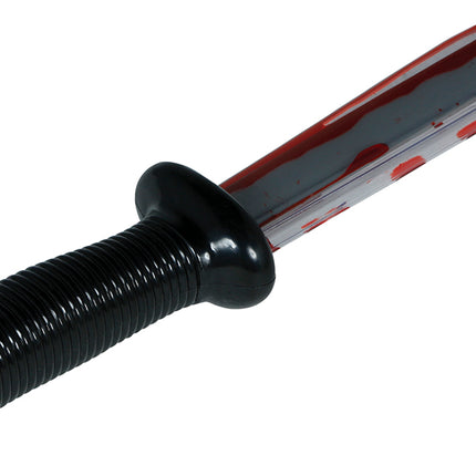 Cuchillo Falso Halloween 34cm