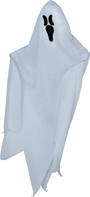 Muñeca Halloween Fantasma 45cm