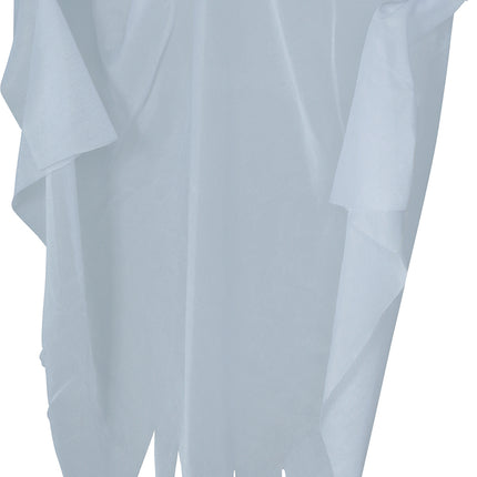 Muñeca de Halloween Fantasma 72cm