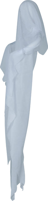Muñeca de Halloween Fantasma 72cm