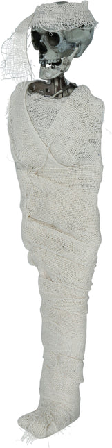 Halloween Muñeca Momia 40cm