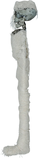Halloween Muñeca Momia 40cm