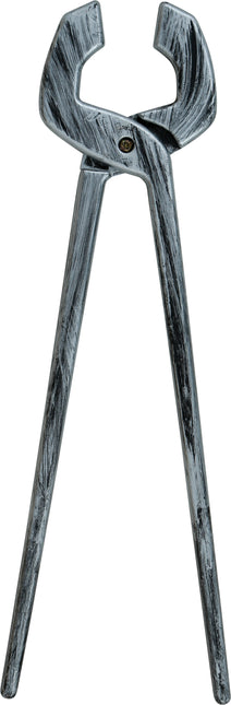 Alicates falsos de Halloween 40cm