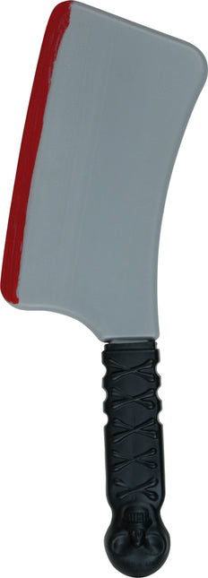 Cuchillo Falso Halloween 33cm