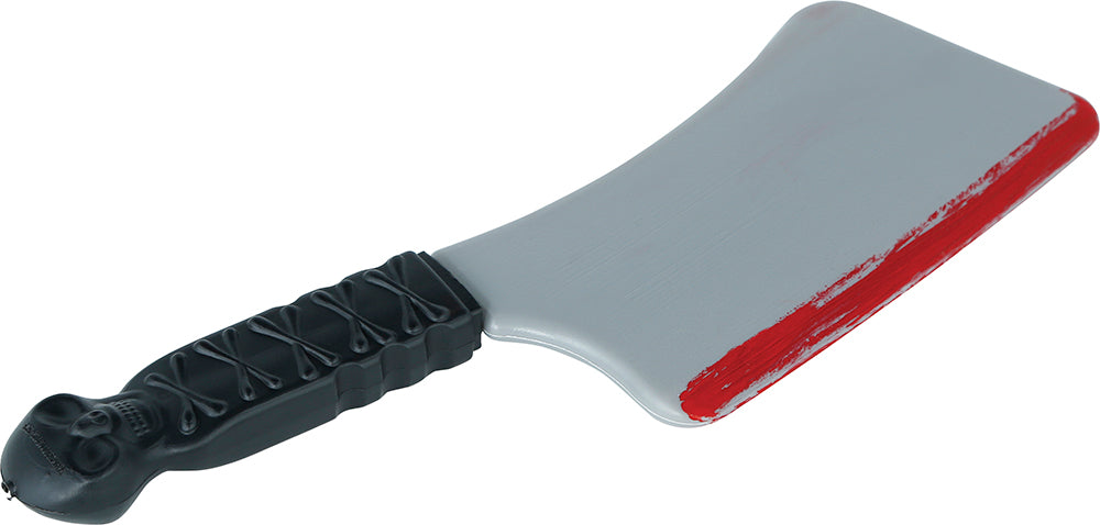 Cuchillo Falso Halloween 33cm