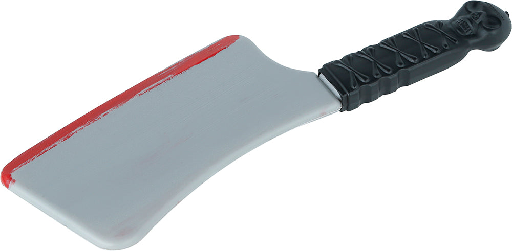 Cuchillo Falso Halloween 33cm