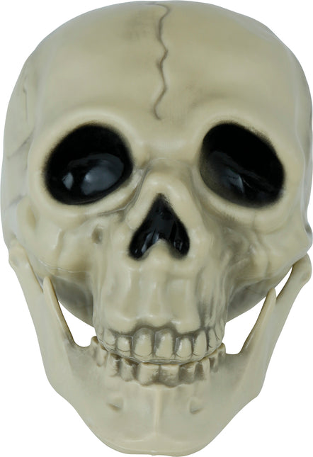 Calavera de Halloween 13cm