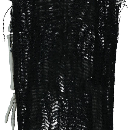 Halloween Esqueleto Con Sombrero 47cm