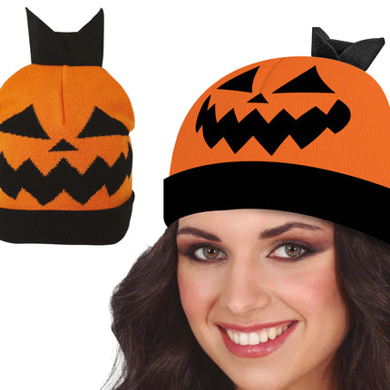 Sombrero de calabaza