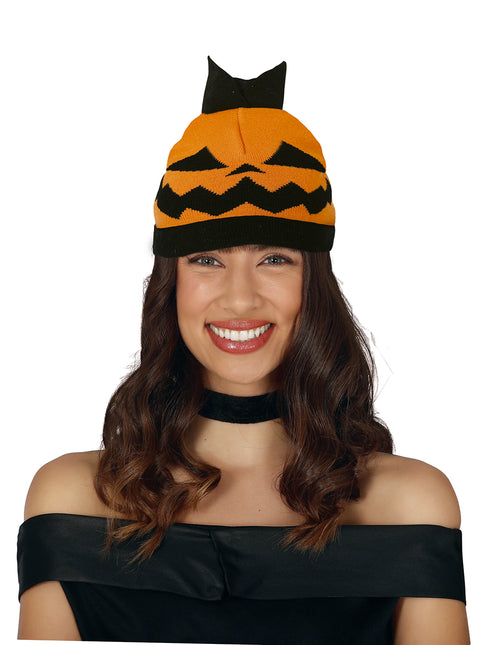 Sombrero de calabaza