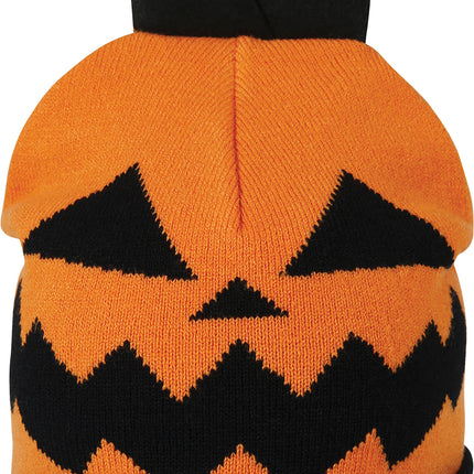 Sombrero de calabaza