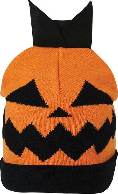 Sombrero de calabaza