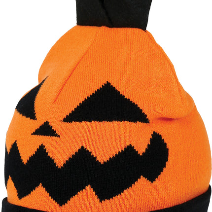 Sombrero de calabaza