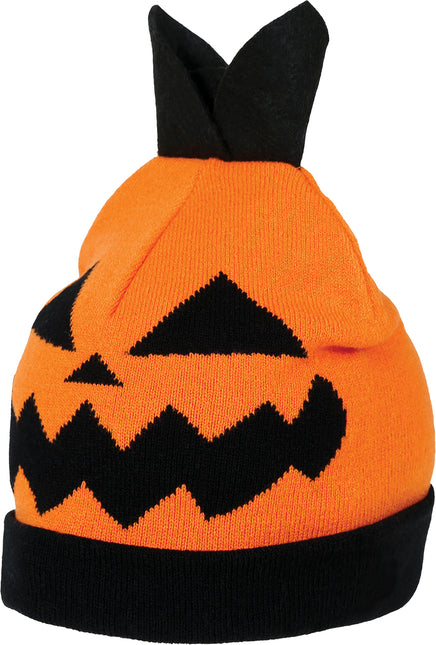 Sombrero de calabaza