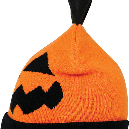 Sombrero de calabaza