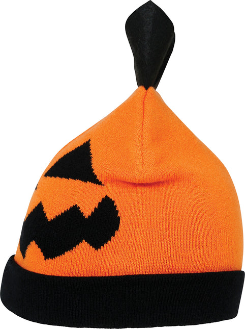 Sombrero de calabaza