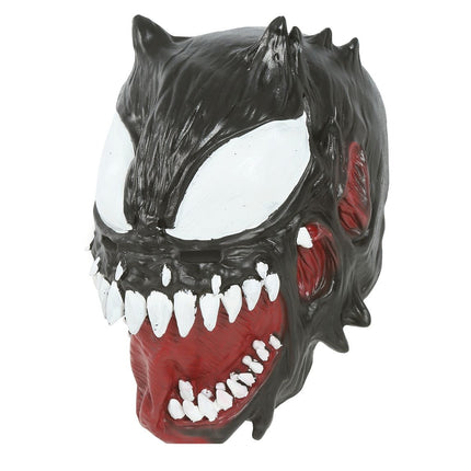 Máscara de Veneno de Halloween