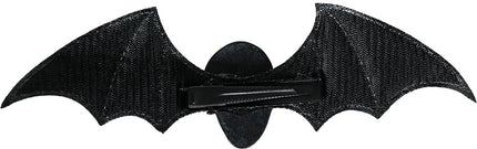 Pinza para el pelo murciélago 13cm