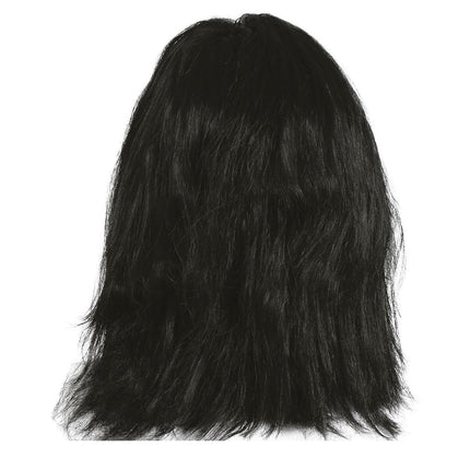 Máscara de Halloween Momo